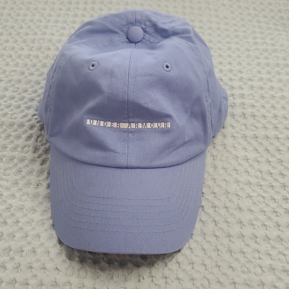 NWOT Under Armour Youth Adjustable Cap